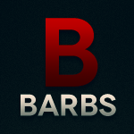 Barbs