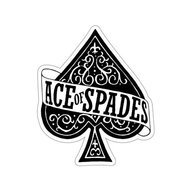 The Ace Of Spades