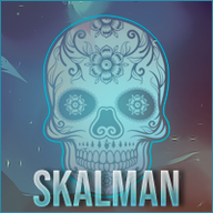 Skalmanx